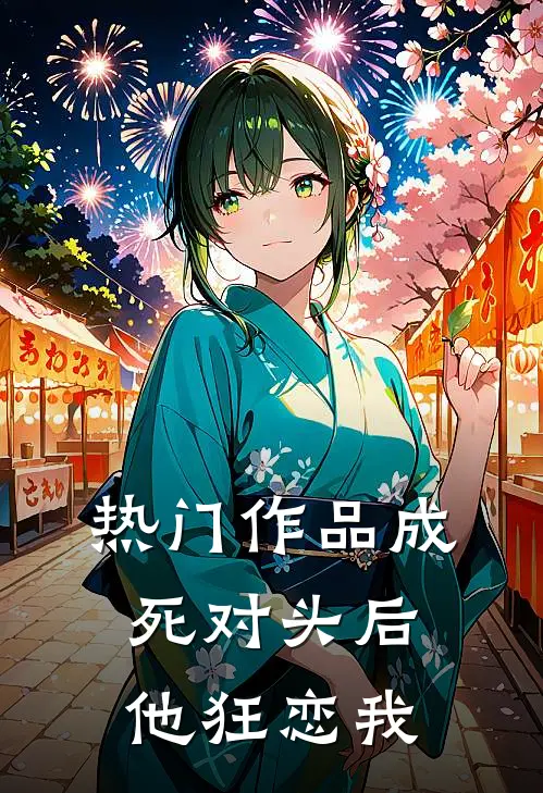 热门作品成死对头后他狂恋我