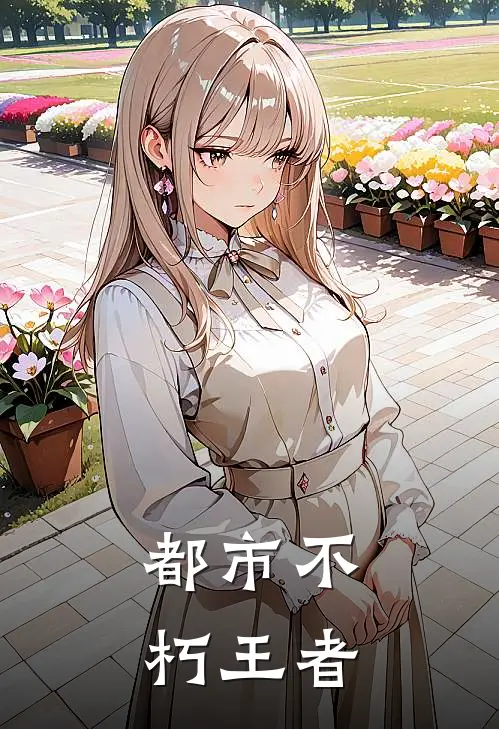 都市不朽王者