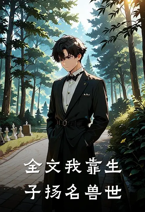 全文我靠生子扬名兽世
