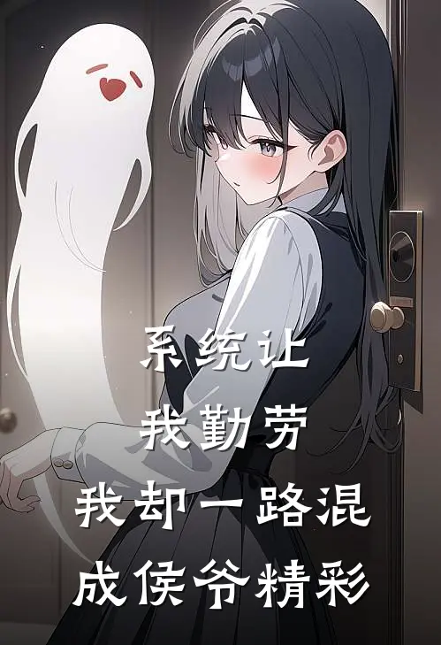 系统让我勤劳，我却一路混成侯爷精彩