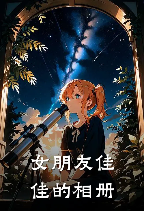 女朋友佳佳的相册