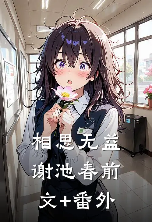 相思无益谢池春前文+番外