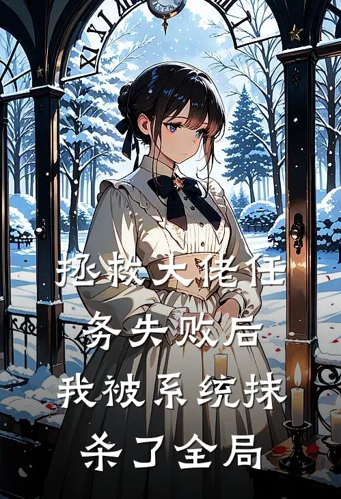 拯救大佬任务失败后，我被系统抹杀了全局