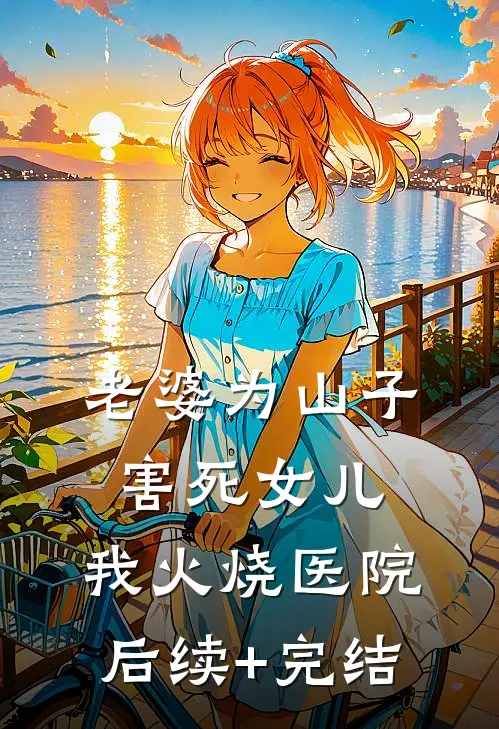 老婆为山子害死女儿，我火烧医院后续+完结