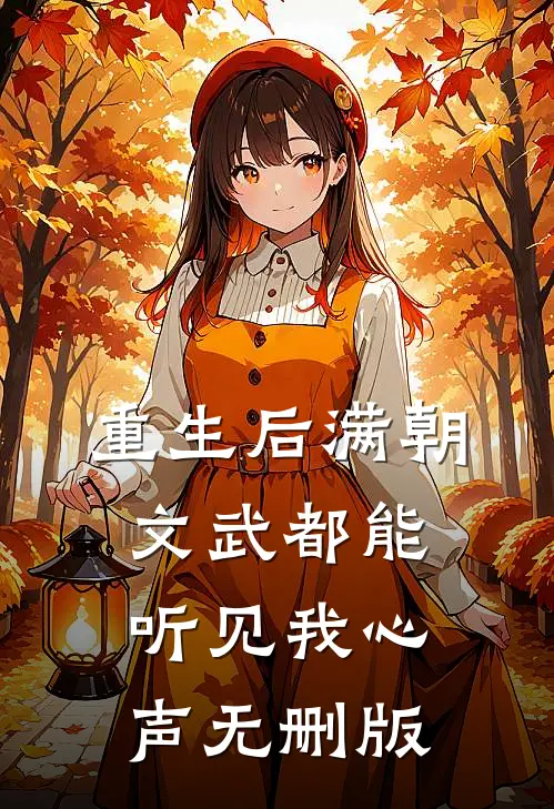 重生后满朝文武都能听见我心声无删版