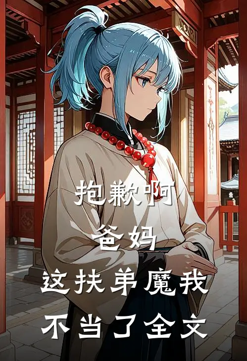 抱歉啊，爸妈，这扶弟魔我不当了全文