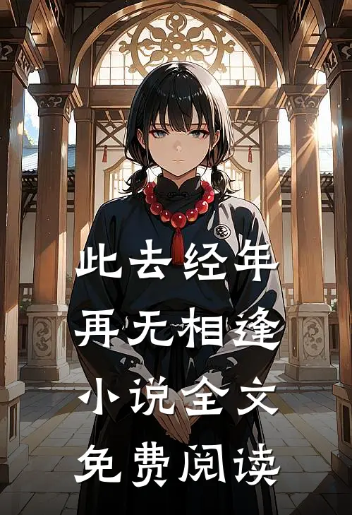此去经年，再无相逢小说全文免费阅读