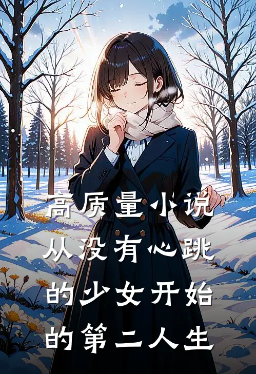 高质量小说从没有心跳的少女开始的第二人生