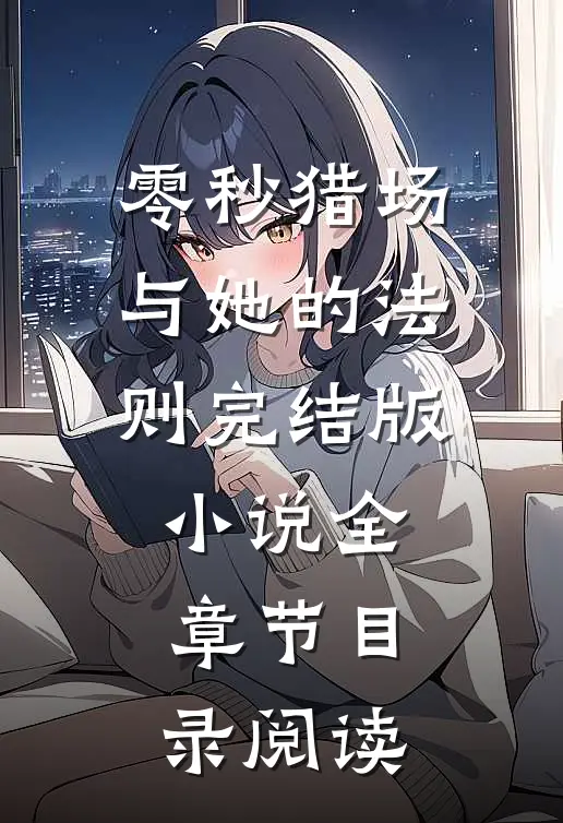 零秒猎场与她的法则完结版小说全章节目录阅读