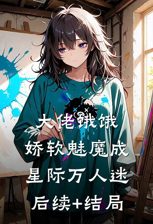 大佬饿饿，娇软魅魔成星际万人迷后续+结局