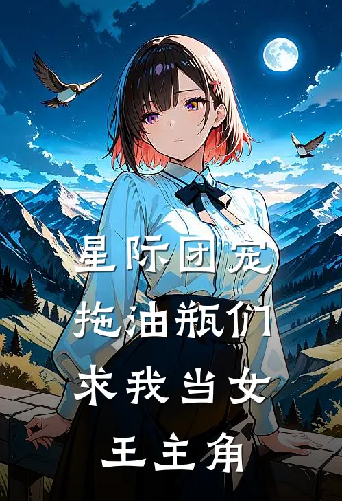 星际团宠，拖油瓶们求我当女王主角