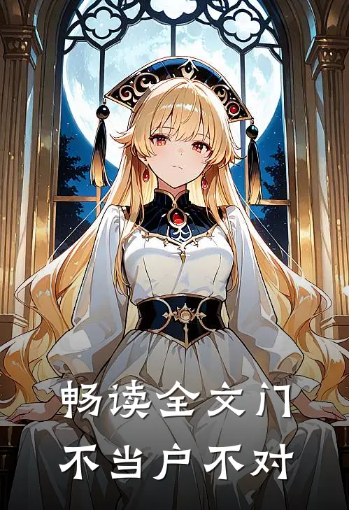 畅读全文门不当户不对