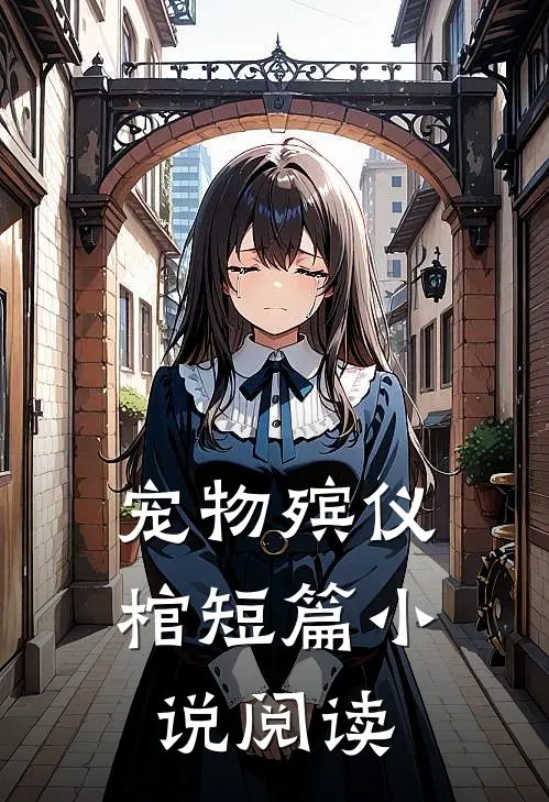 宠物殡仪棺短篇小说阅读
