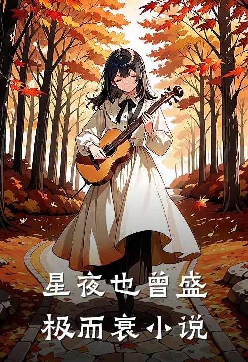 星夜也曾盛极而衰小说