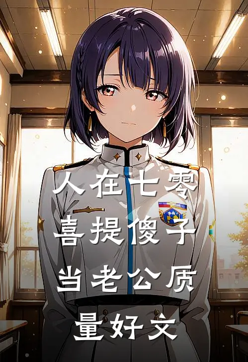 人在七零，喜提傻子当老公质量好文