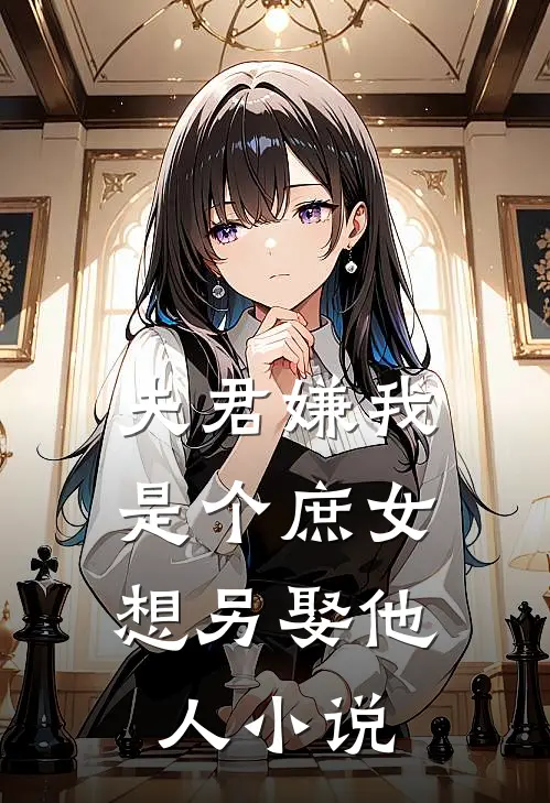 夫君嫌我是个庶女,想另娶他人