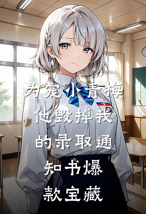 为宠小青梅，他毁掉我的录取通知书爆款宝藏