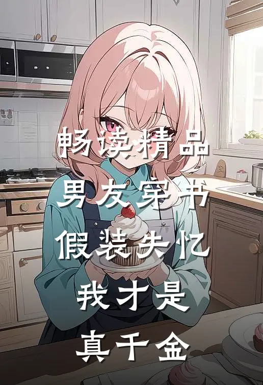 畅读精品男友穿书假装失忆，我才是真千金