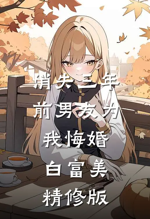 消失三年，前男友为我悔婚白富美精修版