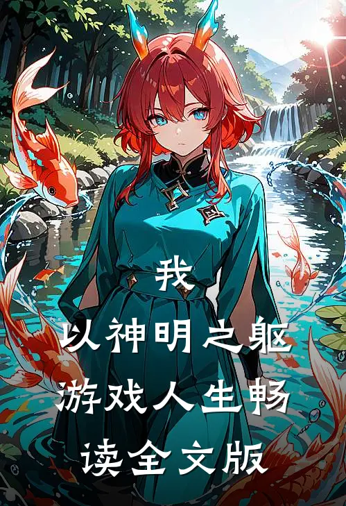 我，以神明之躯游戏人生畅读全文版