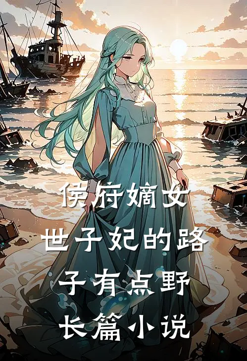 侯府嫡女：世子妃的路子有点野长篇小说