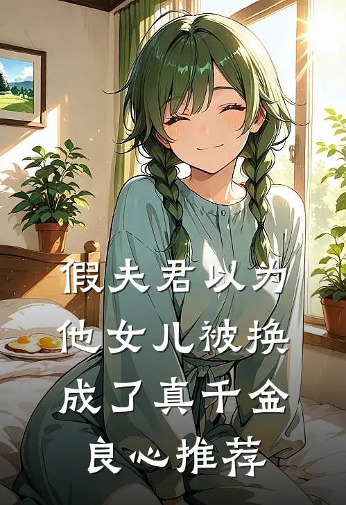假夫君以为他女儿被换成了真千金良心推荐