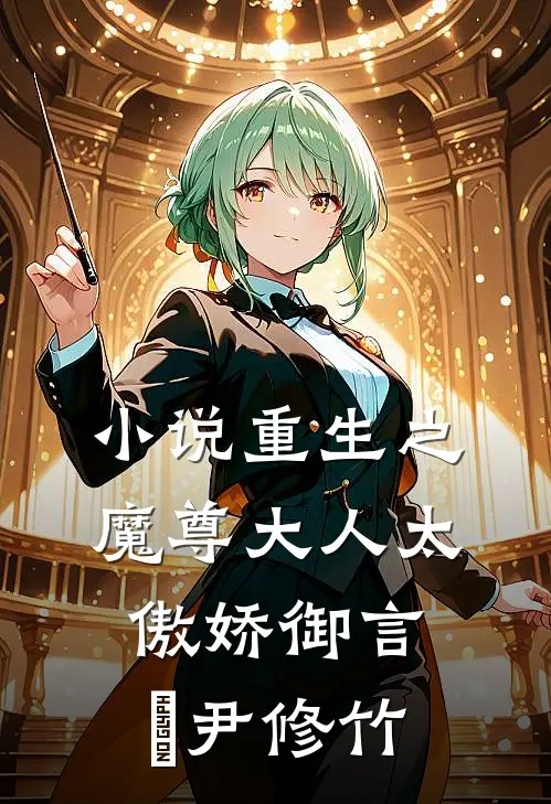 小说重生之魔尊大人太傲娇(御言玥尹修竹)