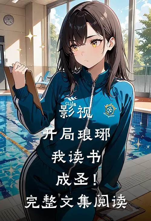 影视：开局琅琊，我读书成圣！完整文集阅读