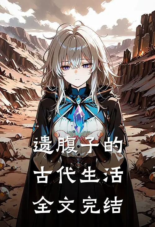 遗腹子的古代生活全文完结