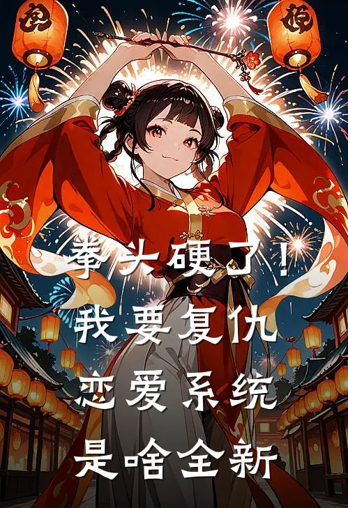 拳头硬了！我要复仇，恋爱系统是啥全新