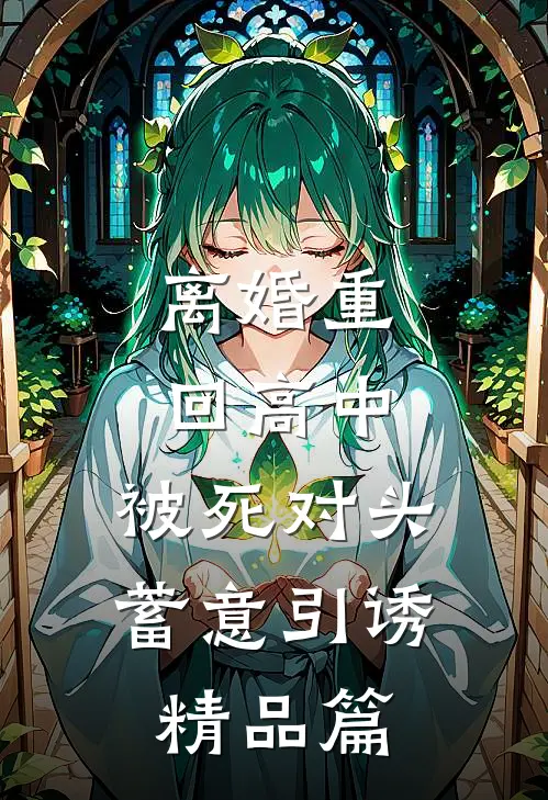 离婚重回高中，被死对头蓄意引诱精品篇