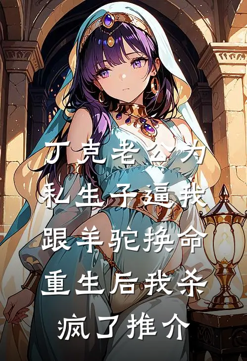 丁克老公为私生子逼我跟羊驼换命，重生后我杀疯了推介