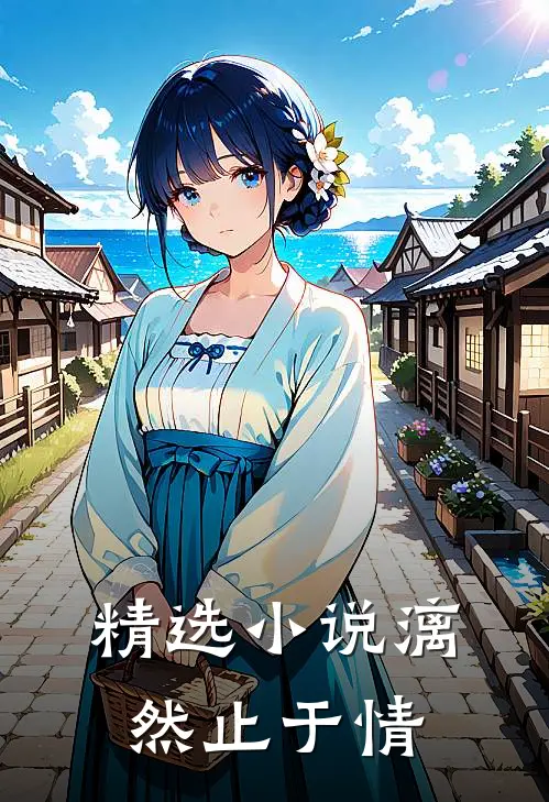 精选小说漓然止于情