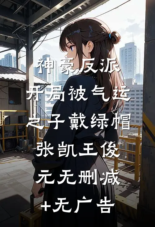 神豪反派：开局被气运之子戴绿帽张凯王俊元无删减+无广告