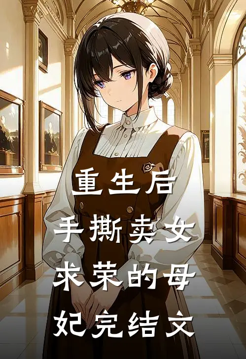 重生后，手撕卖女求荣的母妃完结文