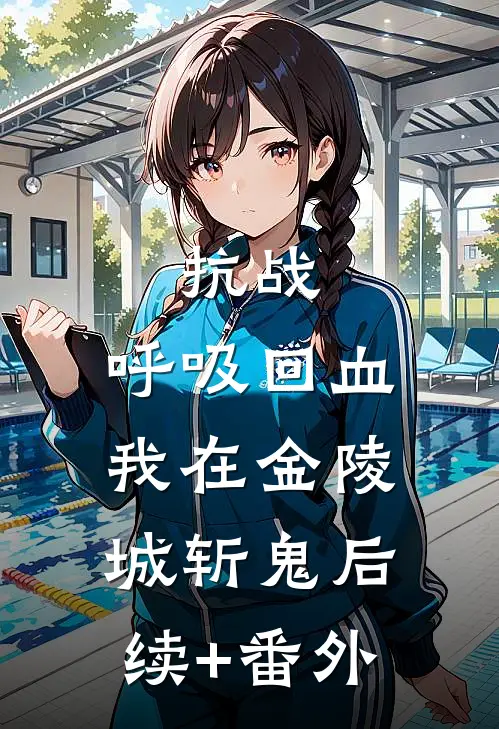 抗战：呼吸回血，我在金陵城斩鬼后续+番外