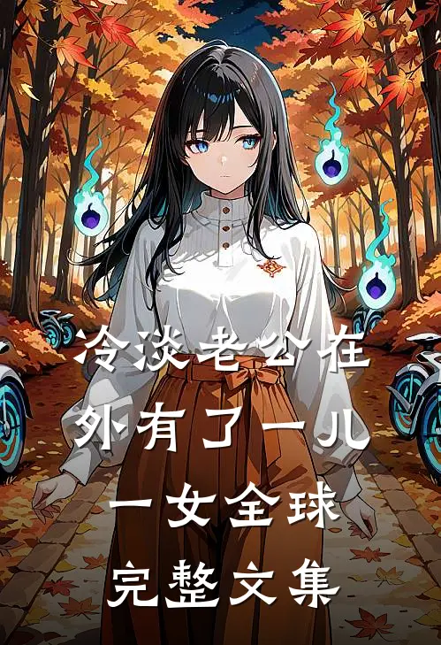 冷淡老公在外有了一儿一女全球完整文集