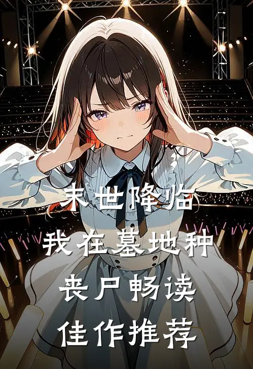 末世降临：我在墓地种丧尸畅读佳作推荐