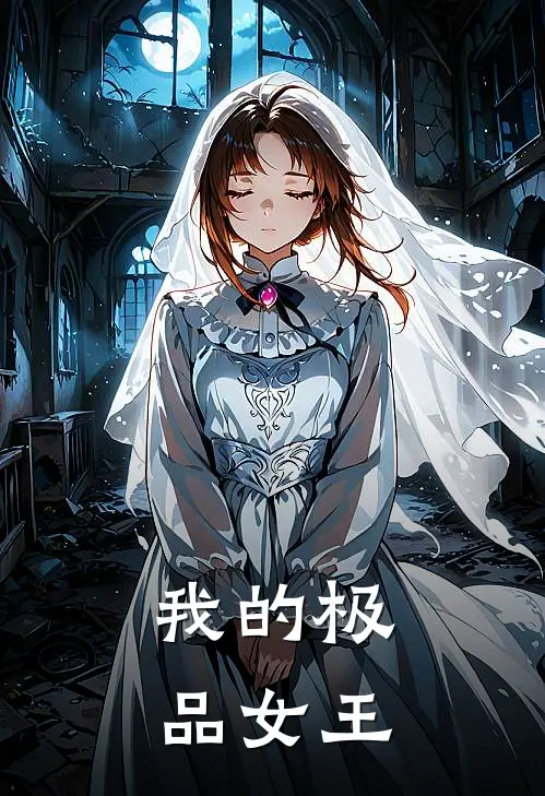 我的极品女王