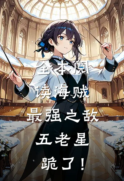全本阅读海贼：最强之敌，五老星跪了！
