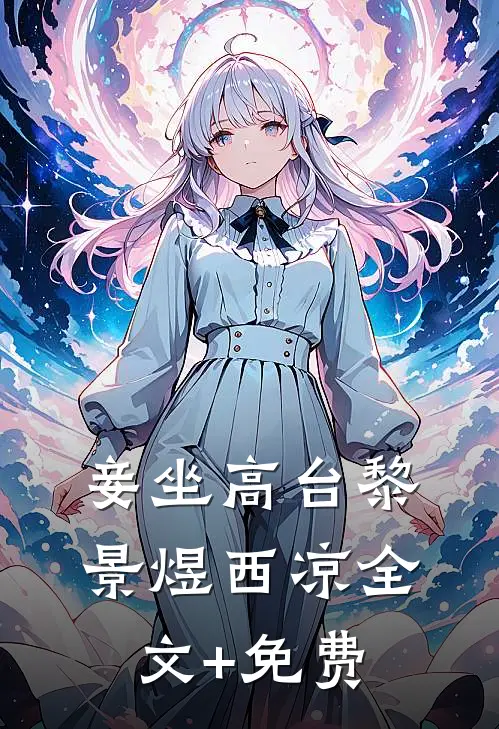 妾坐高台黎景煜西凉全文+免费