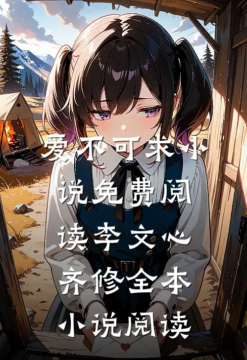 爱不可求小说免费阅读李文心齐修全本小说阅读