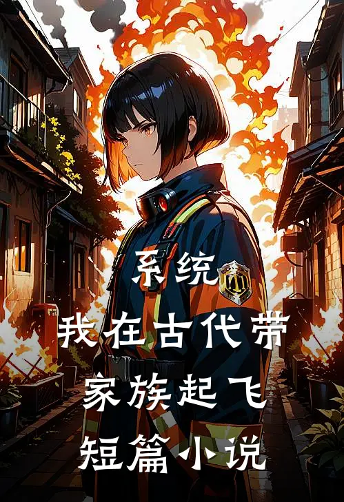 系统：我在古代带家族起飞短篇小说