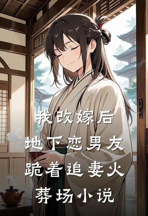 我改嫁后,地下恋男友跪着追妻火葬场免费阅读