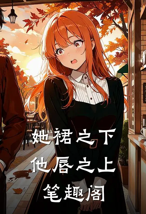 她裙之下，他唇之上笔趣阁