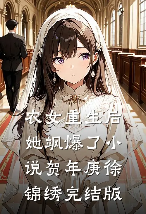 农女重生后，她飒爆了小说贺年庚徐锦绣完结版
