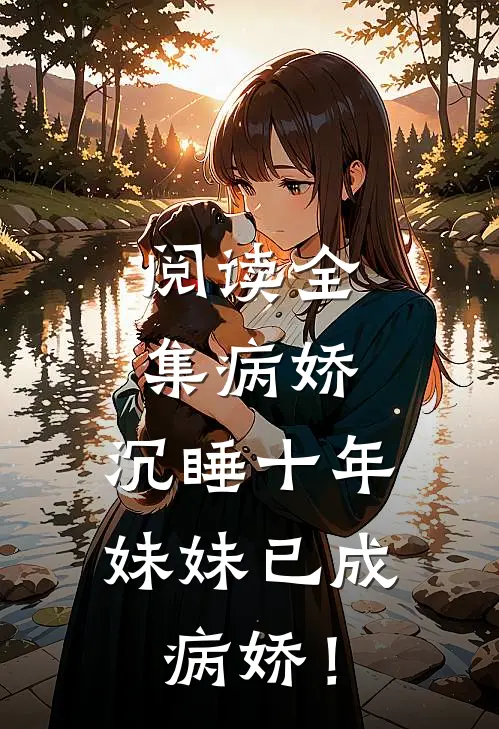阅读全集病娇：沉睡十年，妹妹已成病娇！