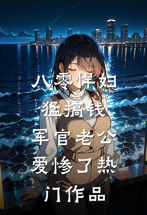 八零悍妇猛搞钱,军官老公爱惨了热门作品