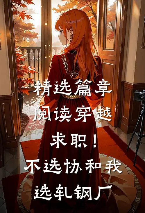精选篇章阅读穿越求职！不选协和，我选轧钢厂