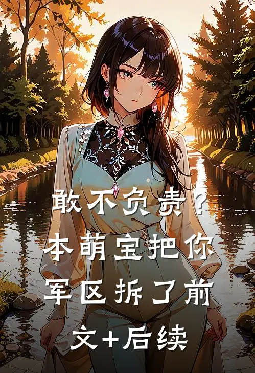 敢不负责？本萌宝把你军区拆了前文+后续